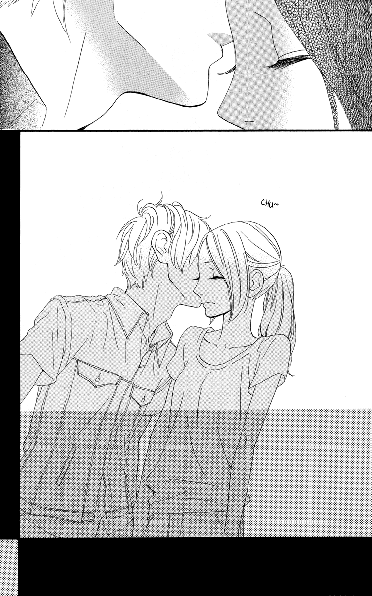Hirunaka no Ryuusei Chapter 11 page 26 - Chapter 11