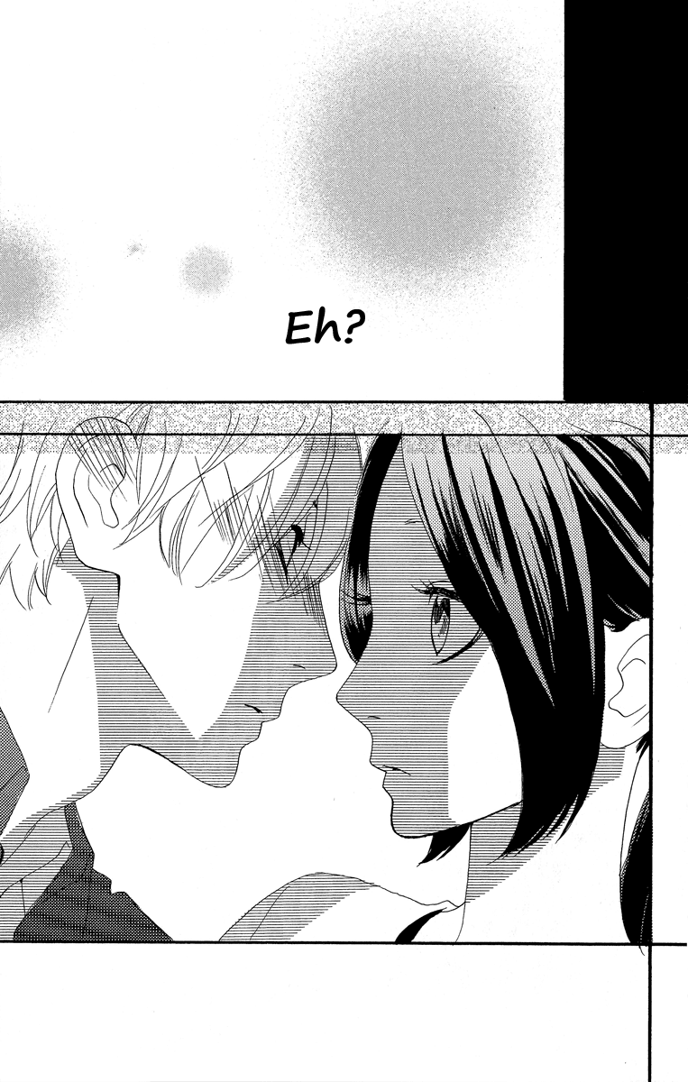 Hirunaka no Ryuusei Chapter 11 page 27 - Chapter 11