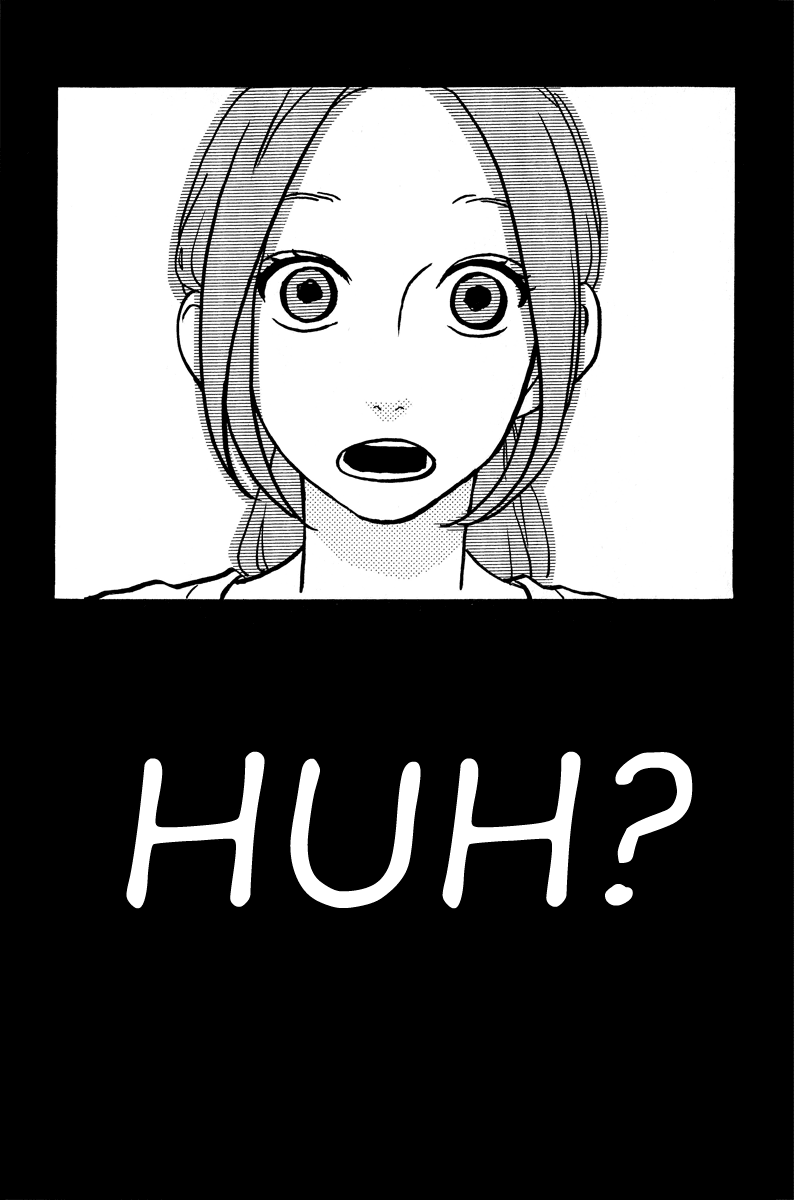 Hirunaka no Ryuusei Chapter 11 page 29 - Chapter 11
