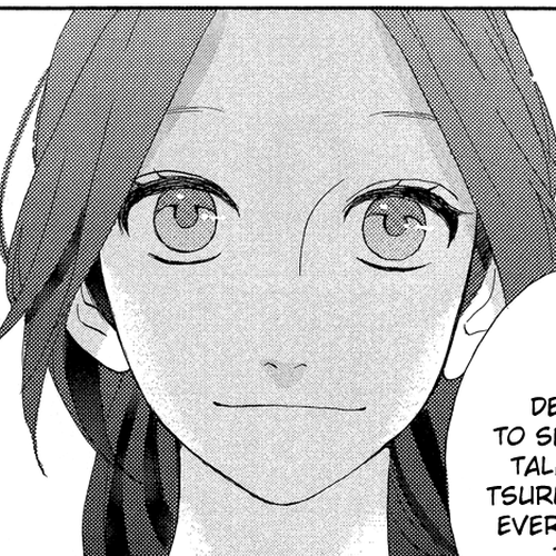 Hirunaka no Ryuusei Chapter 11 cover