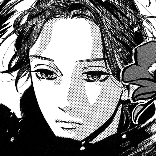 Hirunaka no Ryuusei Chapter 14 cover