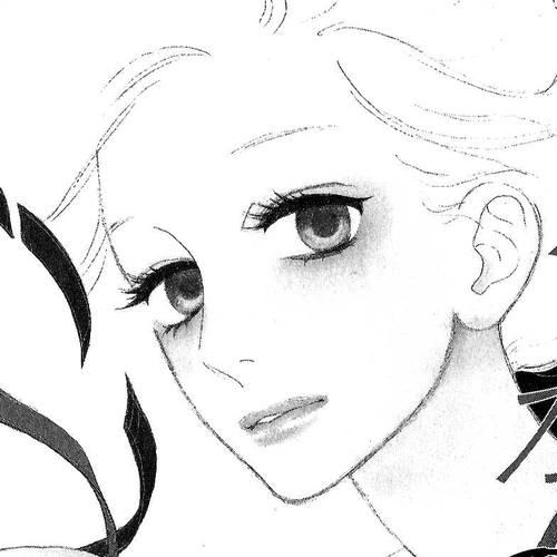 Hirunaka no Ryuusei Chapter 15 cover