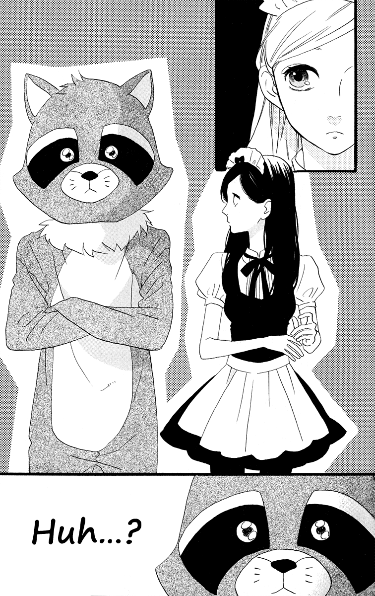 Hirunaka no Ryuusei Chapter 30 page 23 - Chapter 30