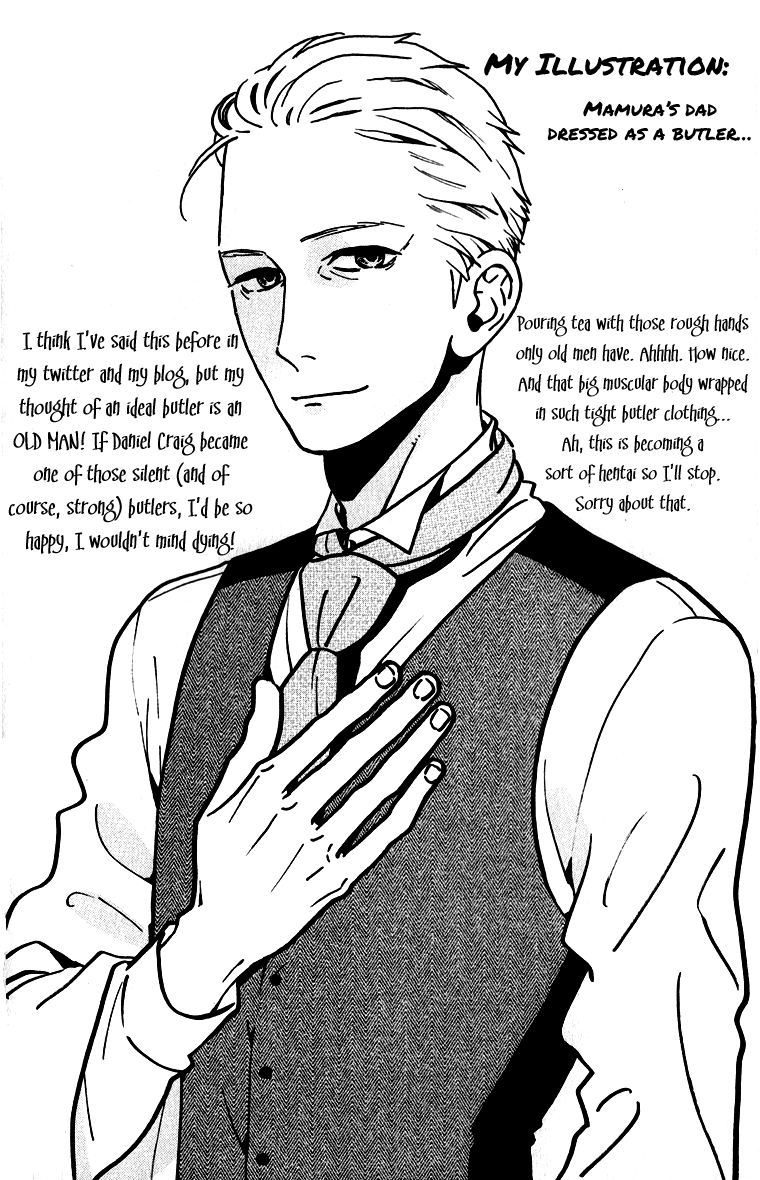 Hirunaka no Ryuusei Chapter 31 page 2 - Chapter 31