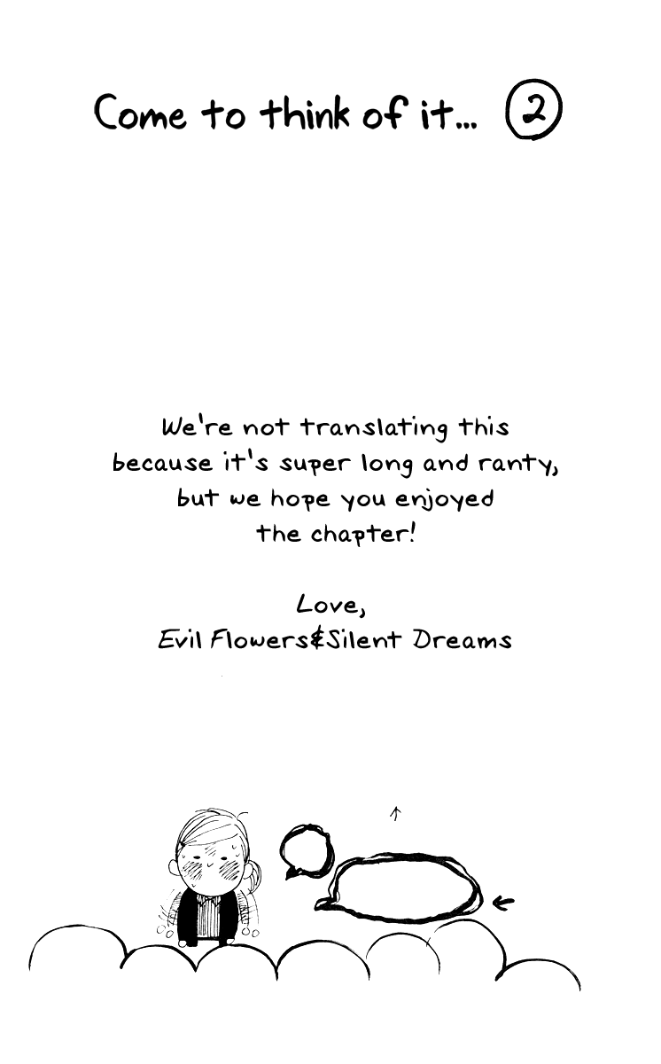 Hirunaka no Ryuusei Chapter 33 page 29 - Chapter 33