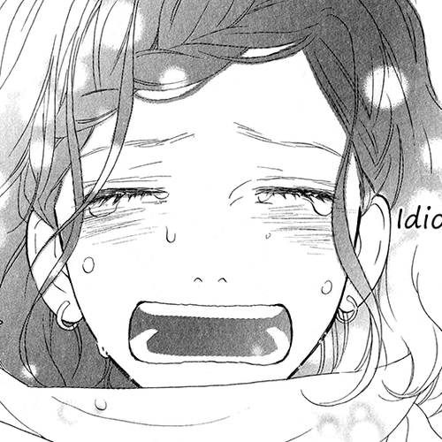Hirunaka no Ryuusei Chapter 34.5: Cookie Girl, Cream Boy cover