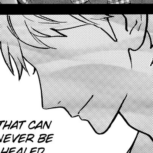 Hirunaka no Ryuusei Chapter 48 cover