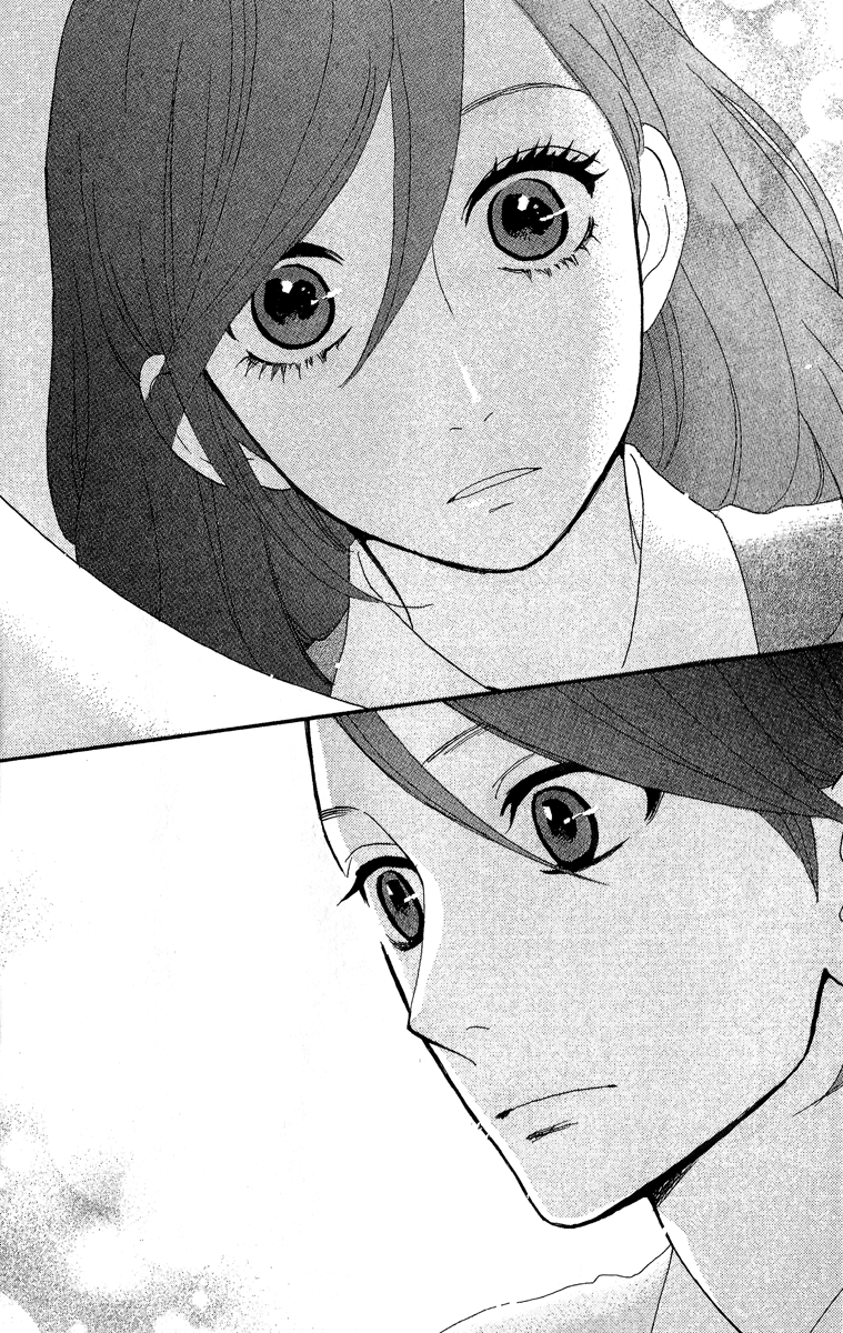 Hirunaka no Ryuusei Chapter 6 page 23 - Chapter 6
