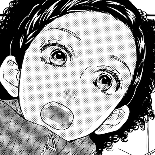 Hirunaka no Ryuusei Chapter 60.5 cover