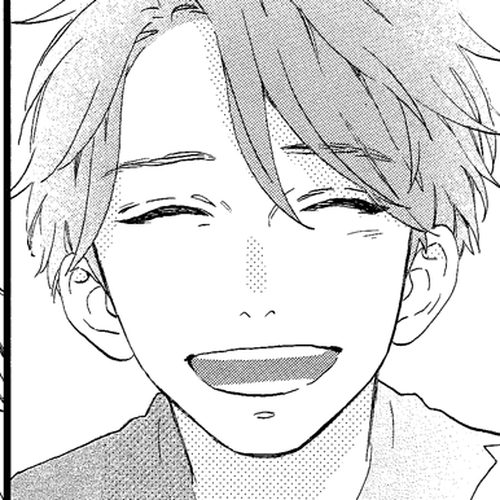 Hirunaka no Ryuusei Chapter 70 cover