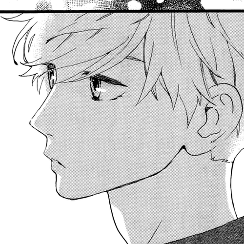 Hirunaka no Ryuusei Chapter 74 cover
