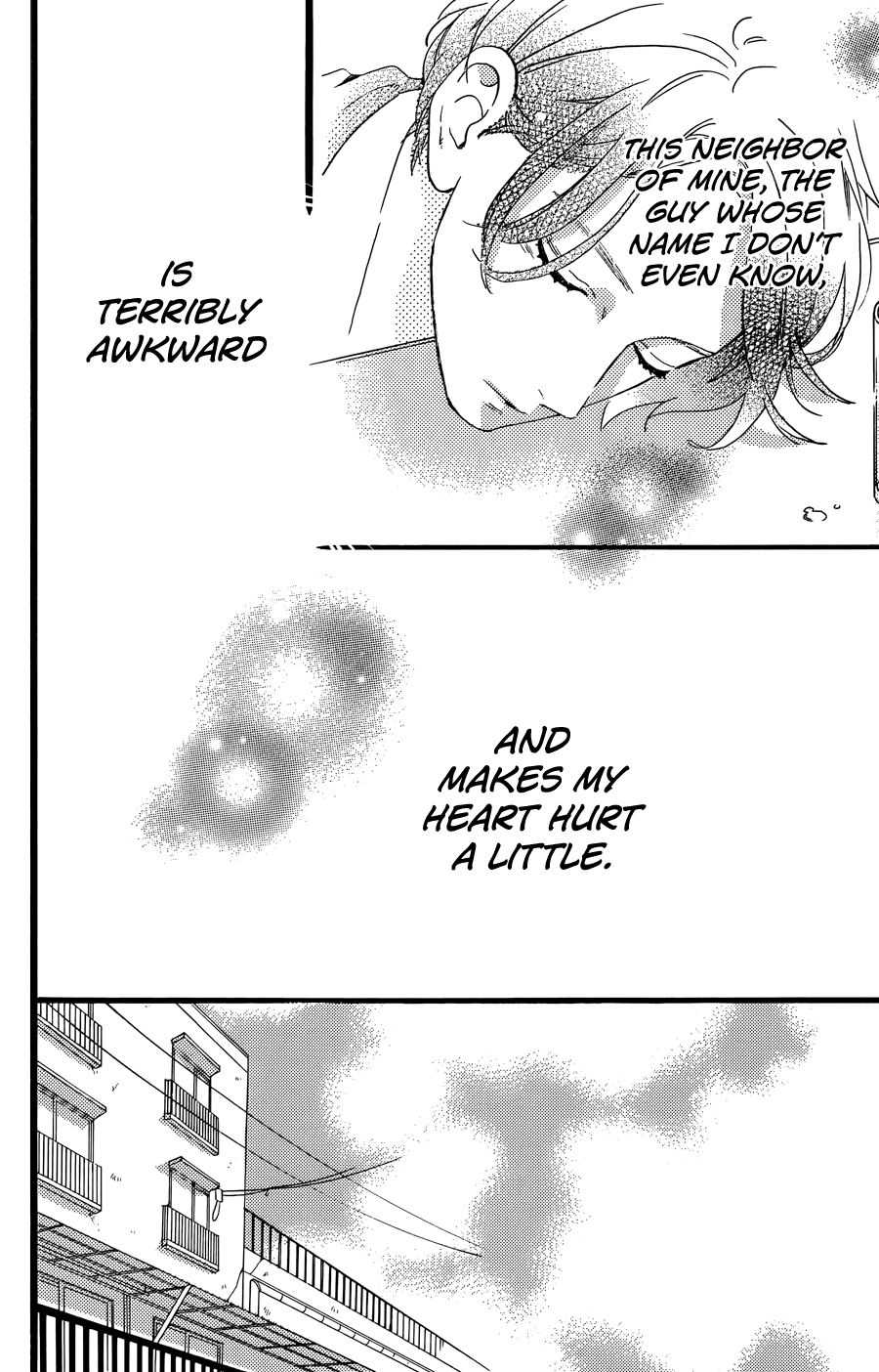 Hirunaka no Ryuusei Chapter 78.5 page 22 - Chapter 78.5