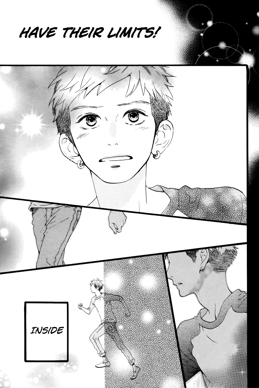 Hirunaka no Ryuusei Chapter 78.6 page 46 - Chapter 78.6