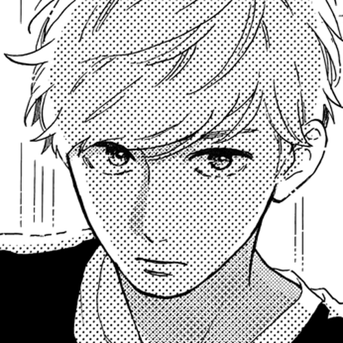 Hirunaka no Ryuusei Chapter 78.7: 6 Years Later cover