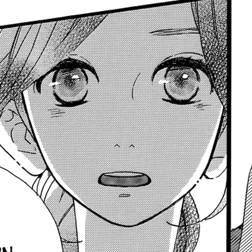 Hirunaka no Ryuusei Chapter 78 cover