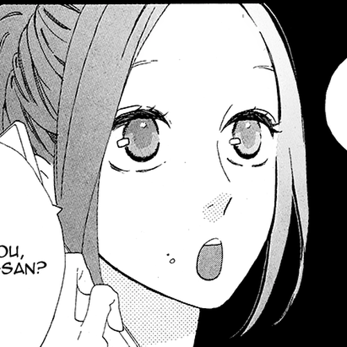 Hirunaka Shikkaku Chapter 2 : Girls cover