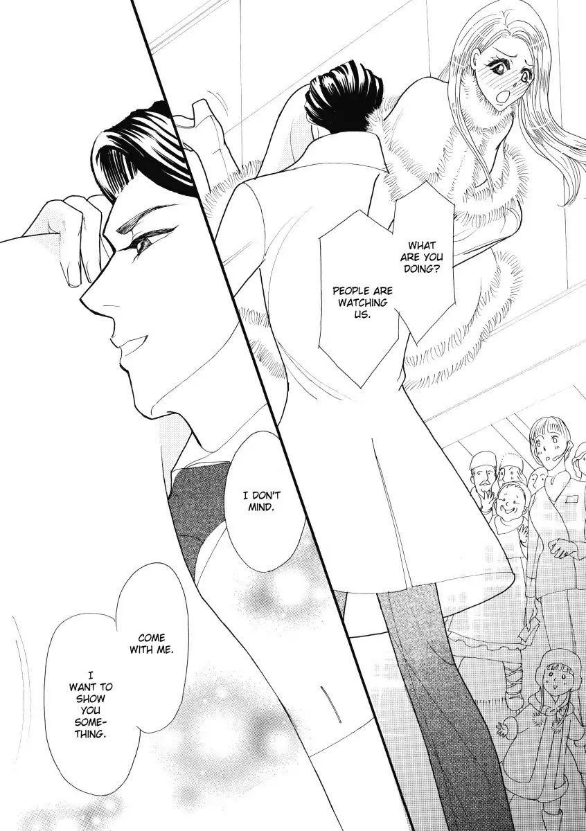 His Christmas Captive Chapter 0 page 100 - Vol.1
