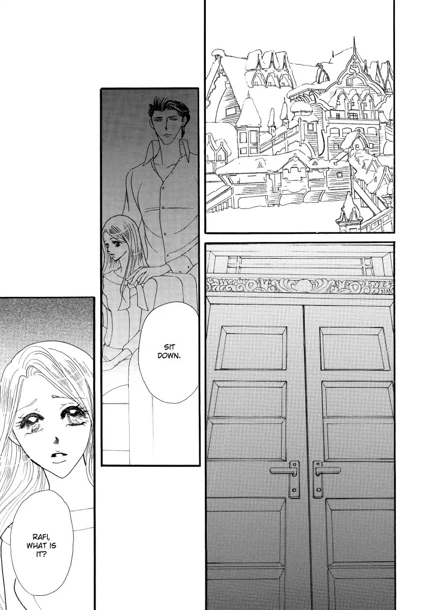 His Christmas Captive Chapter 0 page 101 - Vol.1