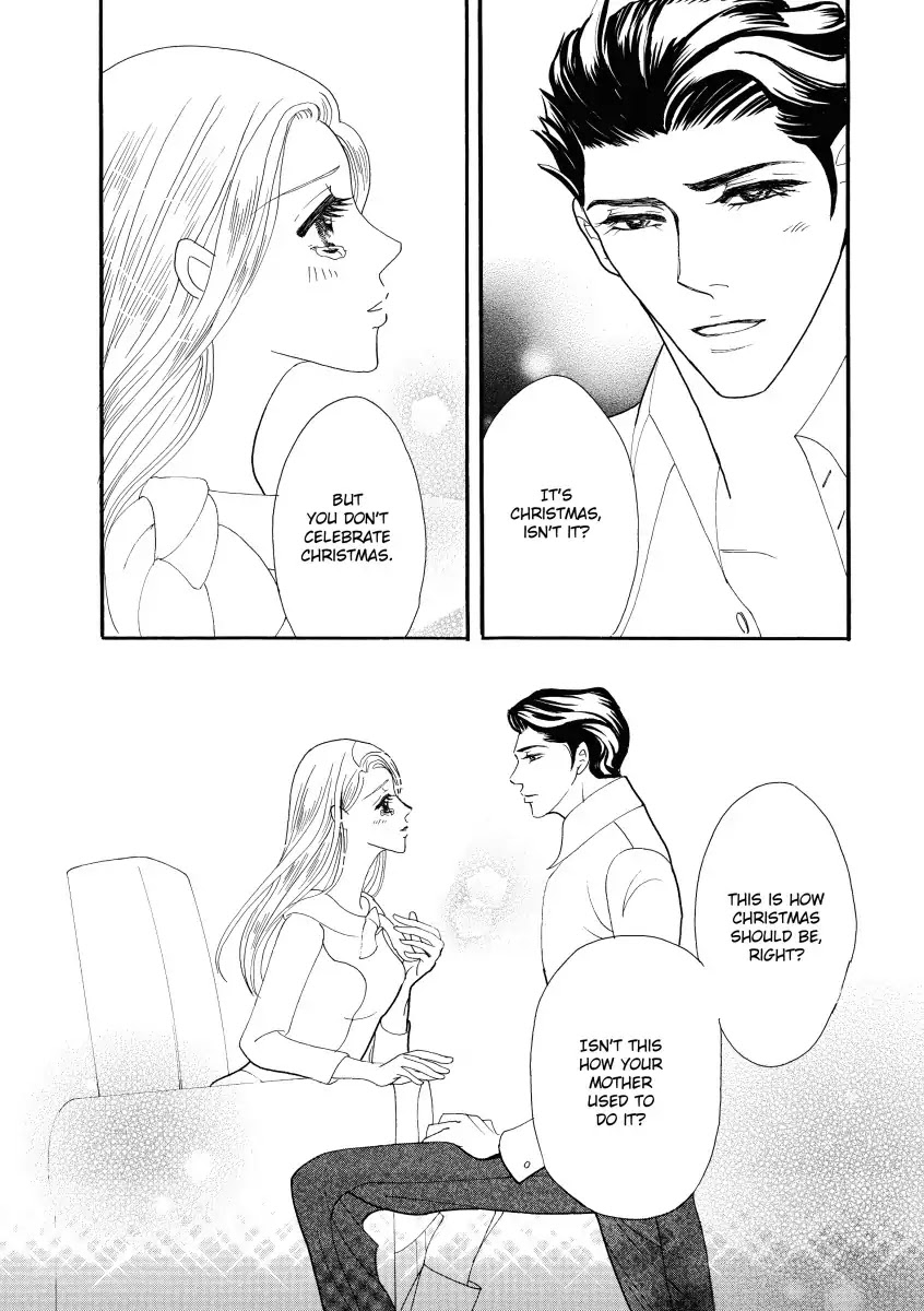 His Christmas Captive Chapter 0 page 104 - Vol.1