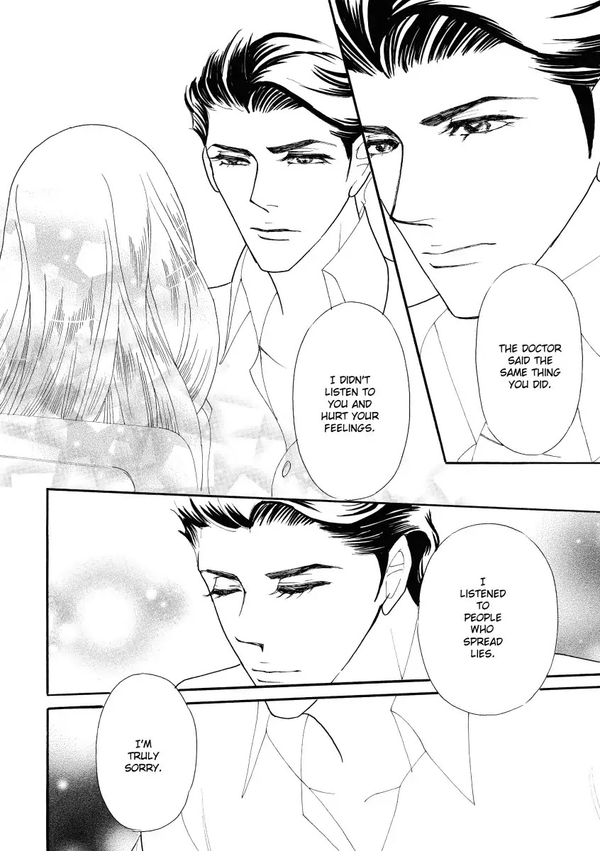 His Christmas Captive Chapter 0 page 105 - Vol.1