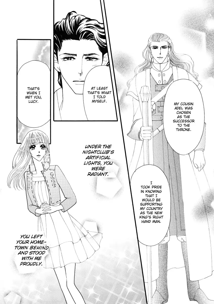 His Christmas Captive Chapter 0 page 107 - Vol.1