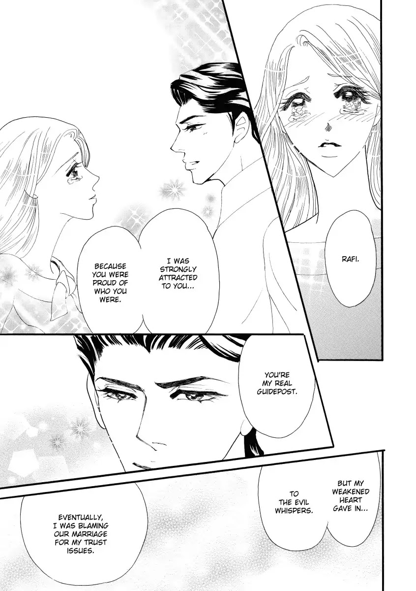 His Christmas Captive Chapter 0 page 108 - Vol.1