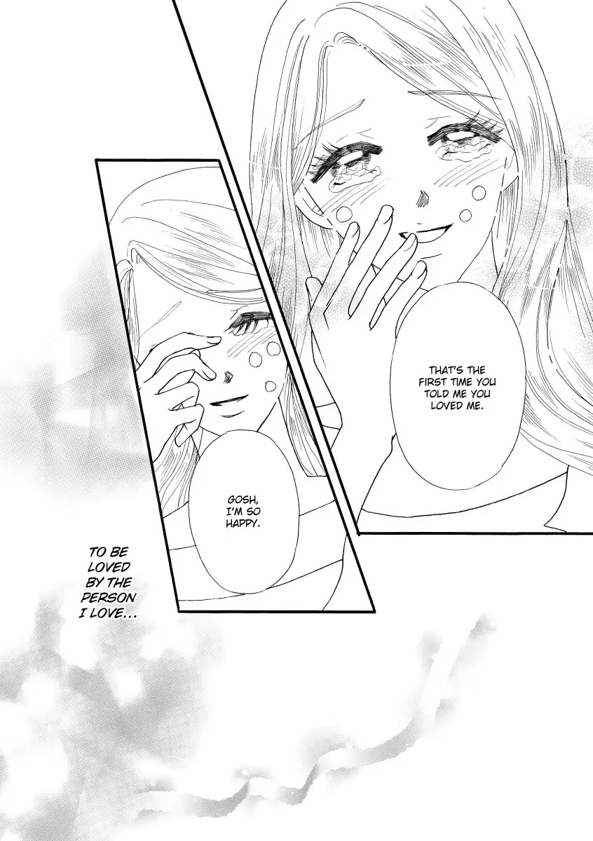His Christmas Captive Chapter 0 page 111 - Vol.1
