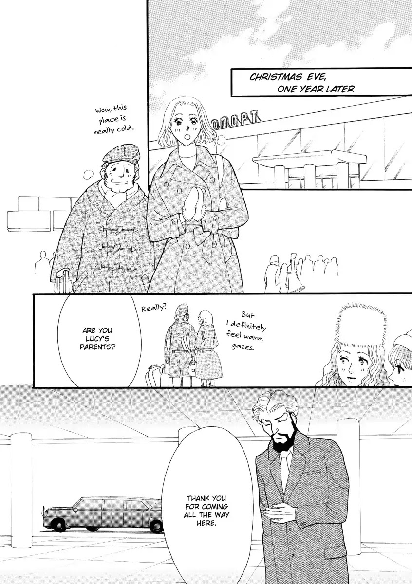 His Christmas Captive Chapter 0 page 113 - Vol.1