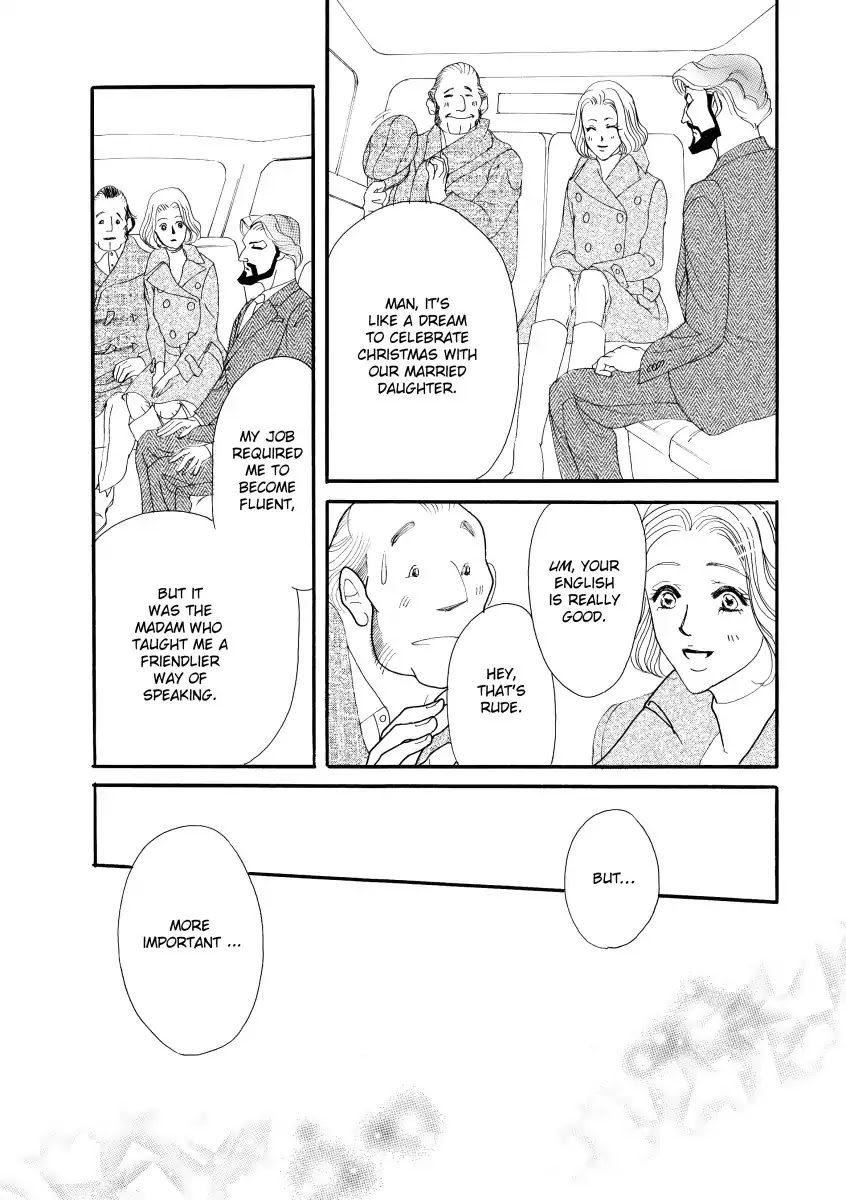 His Christmas Captive Chapter 0 page 114 - Vol.1