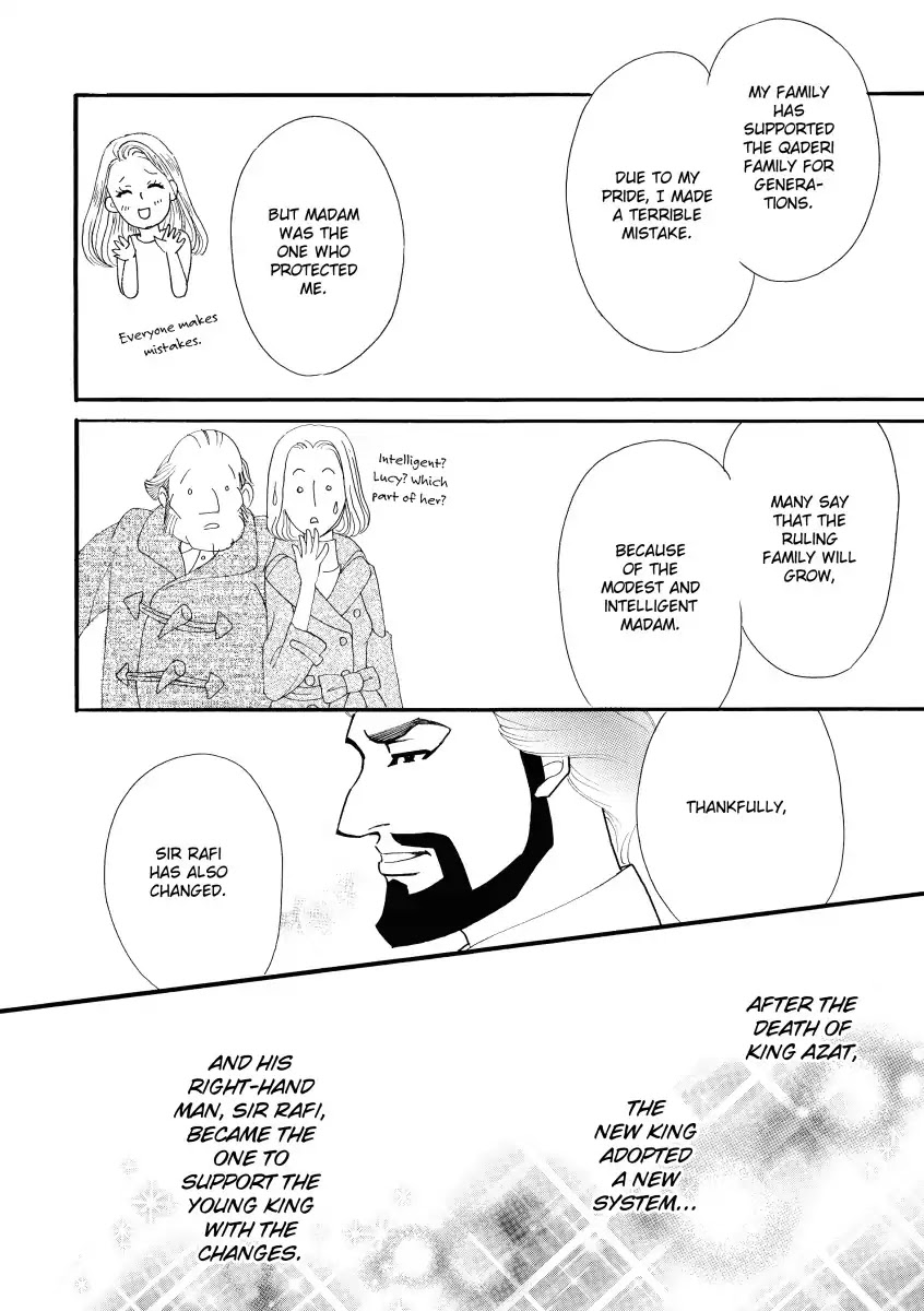 His Christmas Captive Chapter 0 page 115 - Vol.1