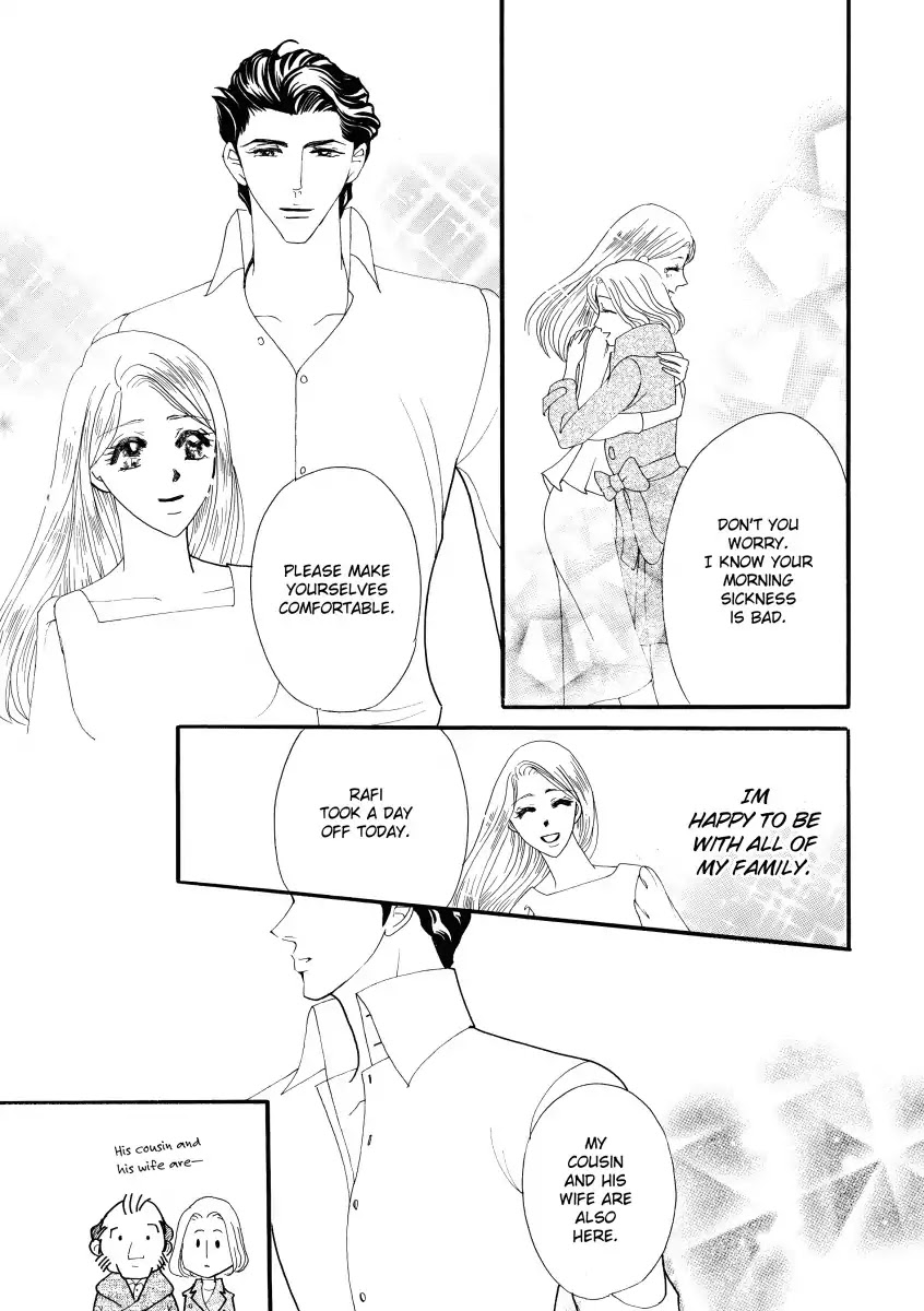 His Christmas Captive Chapter 0 page 118 - Vol.1