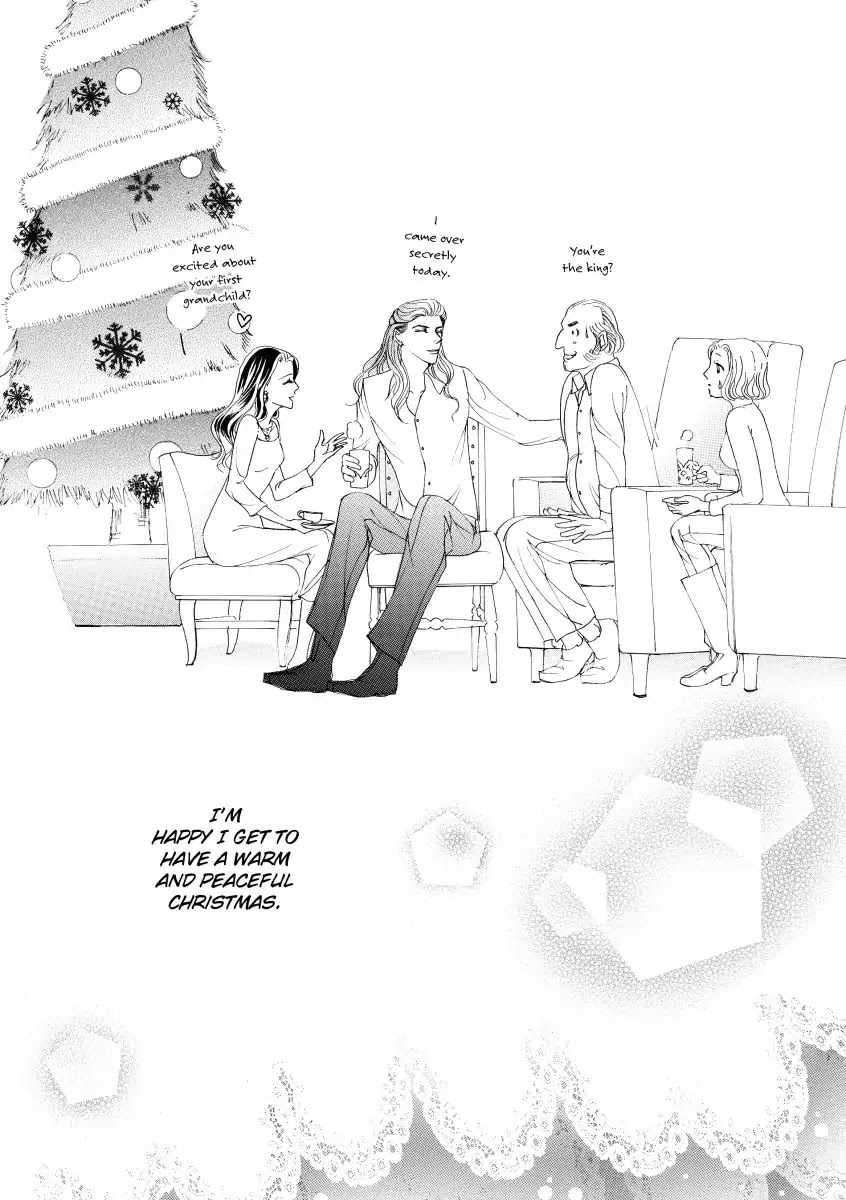His Christmas Captive Chapter 0 page 119 - Vol.1