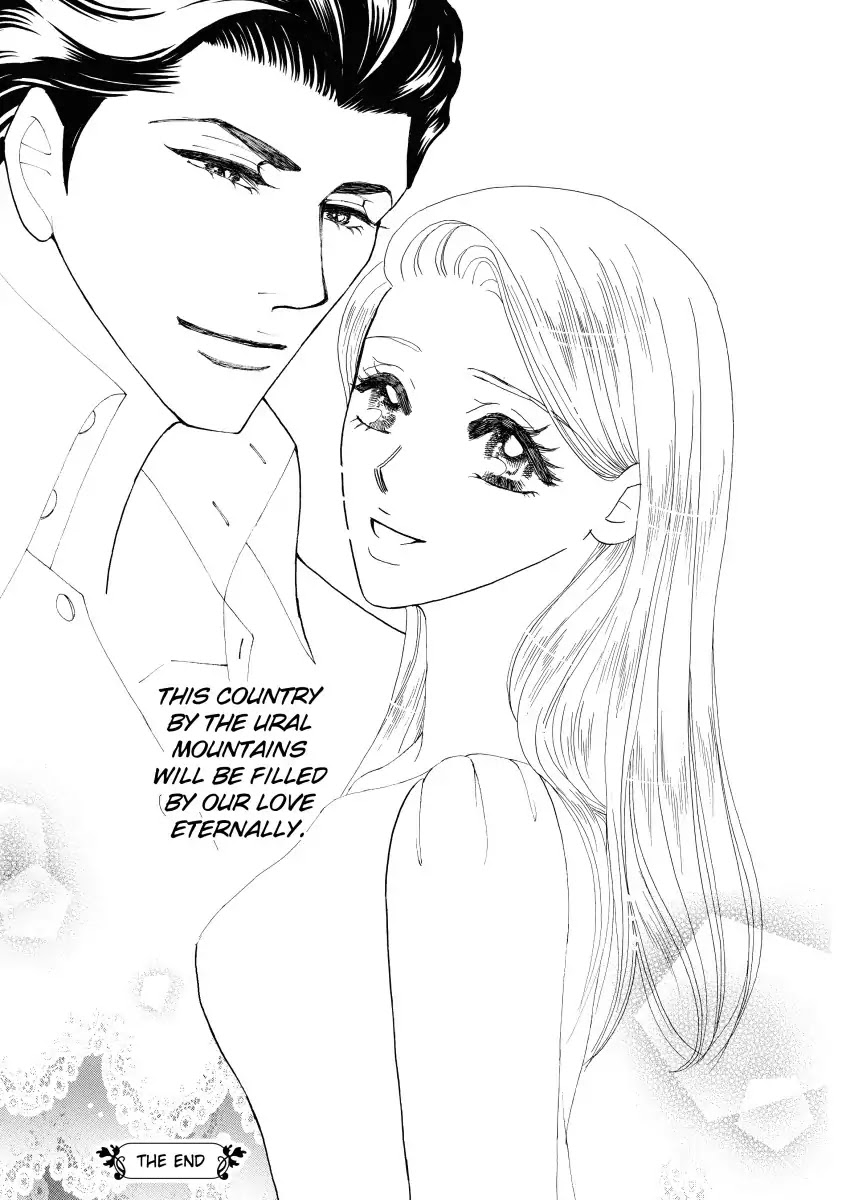 His Christmas Captive Chapter 0 page 120 - Vol.1