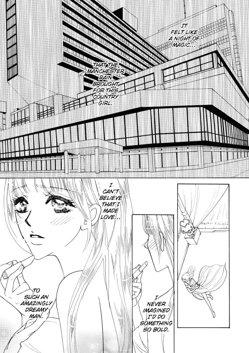 His Christmas Captive Chapter 0 page 14 - Vol.1