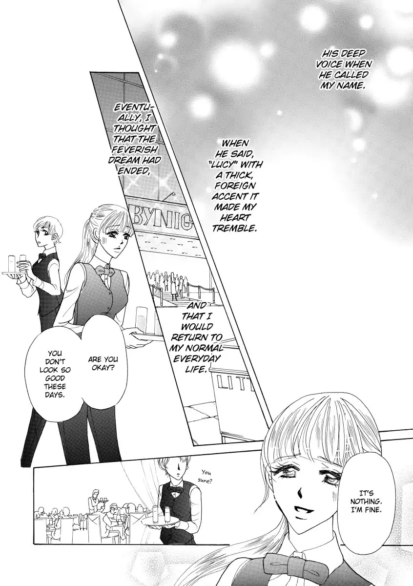 His Christmas Captive Chapter 0 page 17 - Vol.1