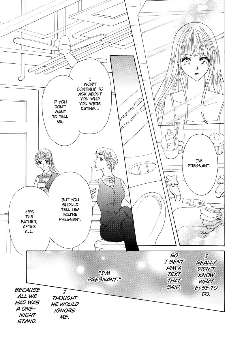 His Christmas Captive Chapter 0 page 18 - Vol.1