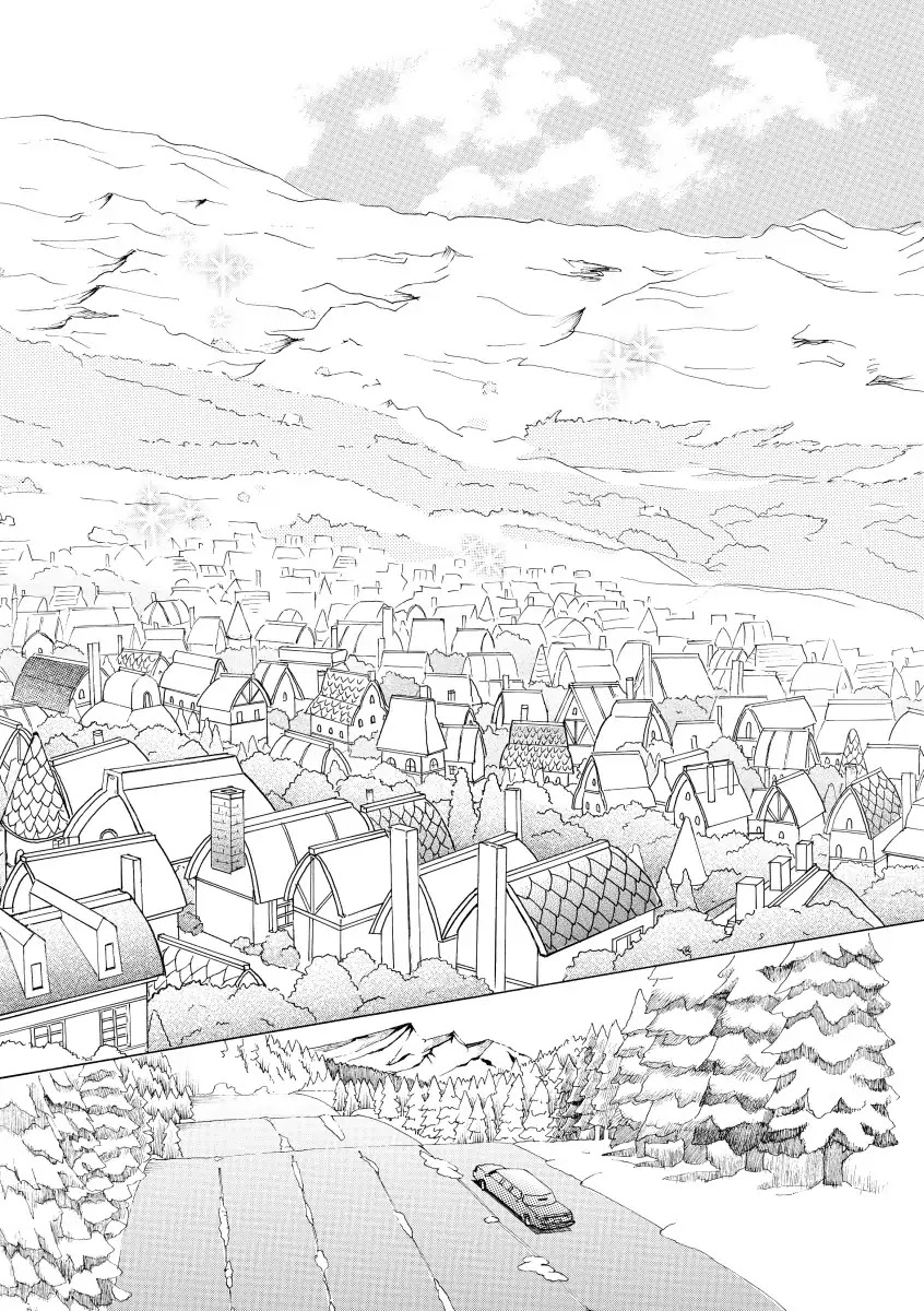 His Christmas Captive Chapter 0 page 22 - Vol.1