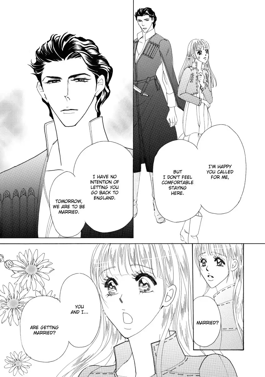 His Christmas Captive Chapter 0 page 26 - Vol.1
