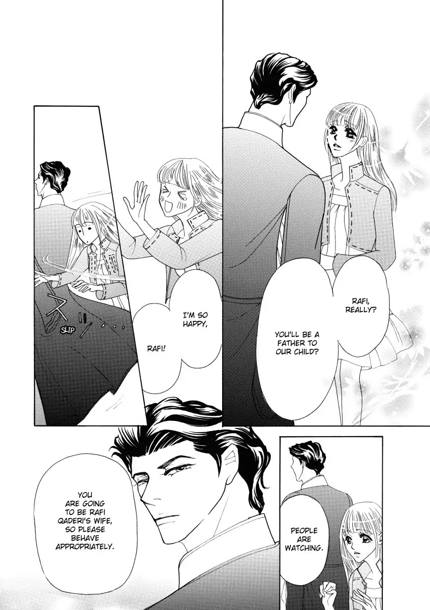 His Christmas Captive Chapter 0 page 27 - Vol.1