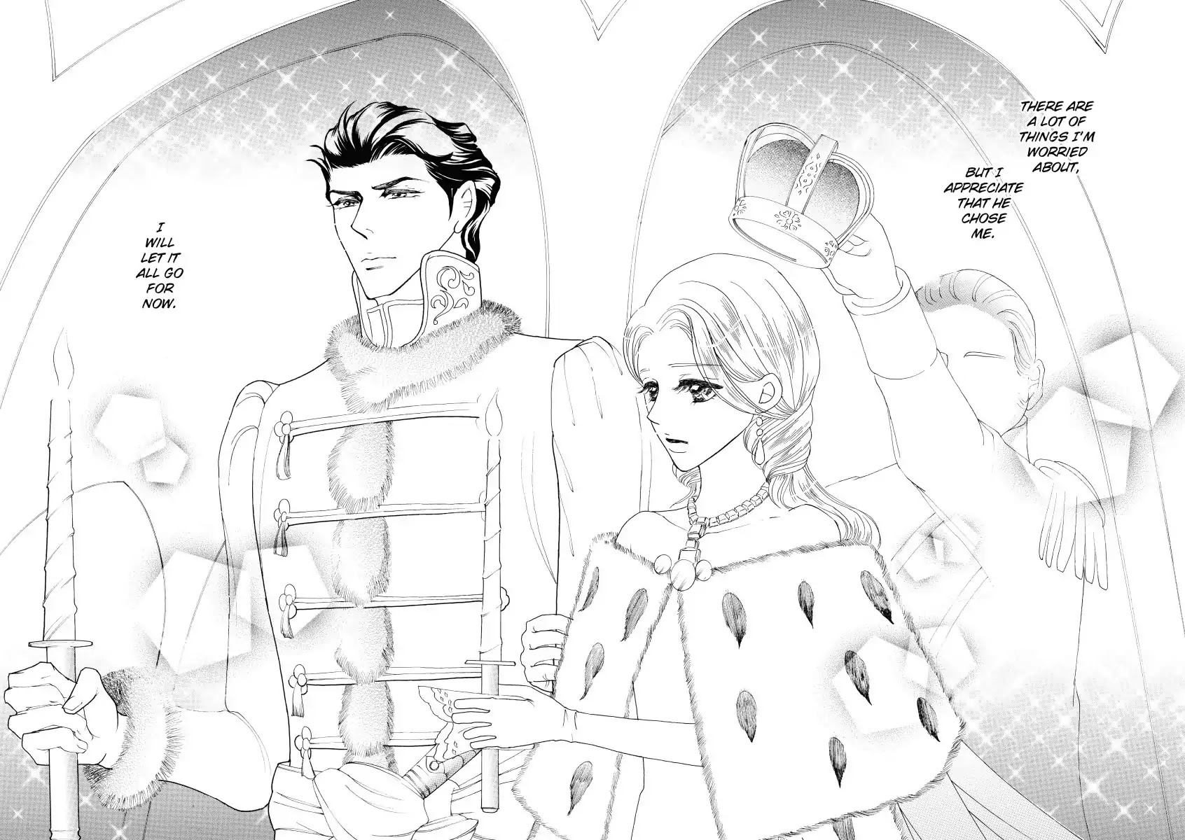 His Christmas Captive Chapter 0 page 30 - Vol.1