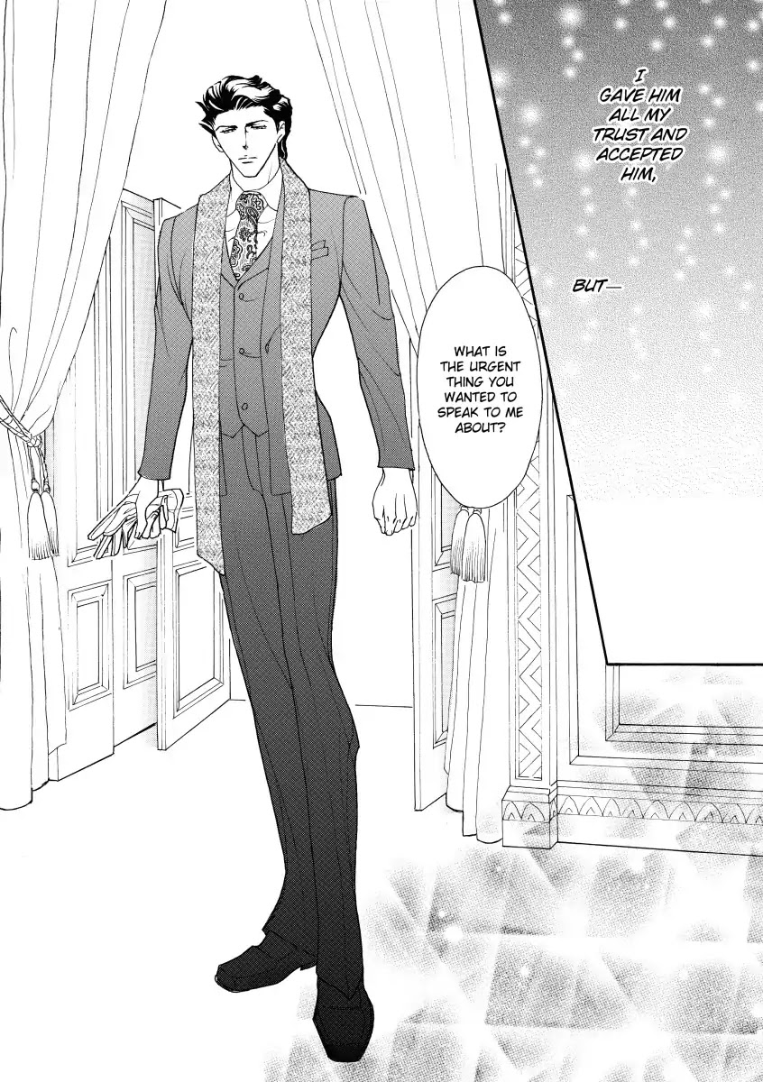 His Christmas Captive Chapter 0 page 31 - Vol.1