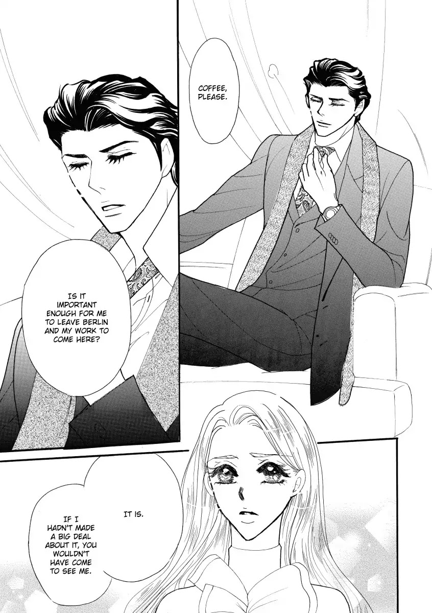 His Christmas Captive Chapter 0 page 32 - Vol.1