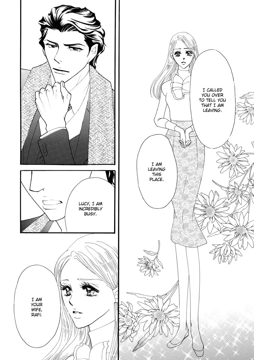 His Christmas Captive Chapter 0 page 33 - Vol.1