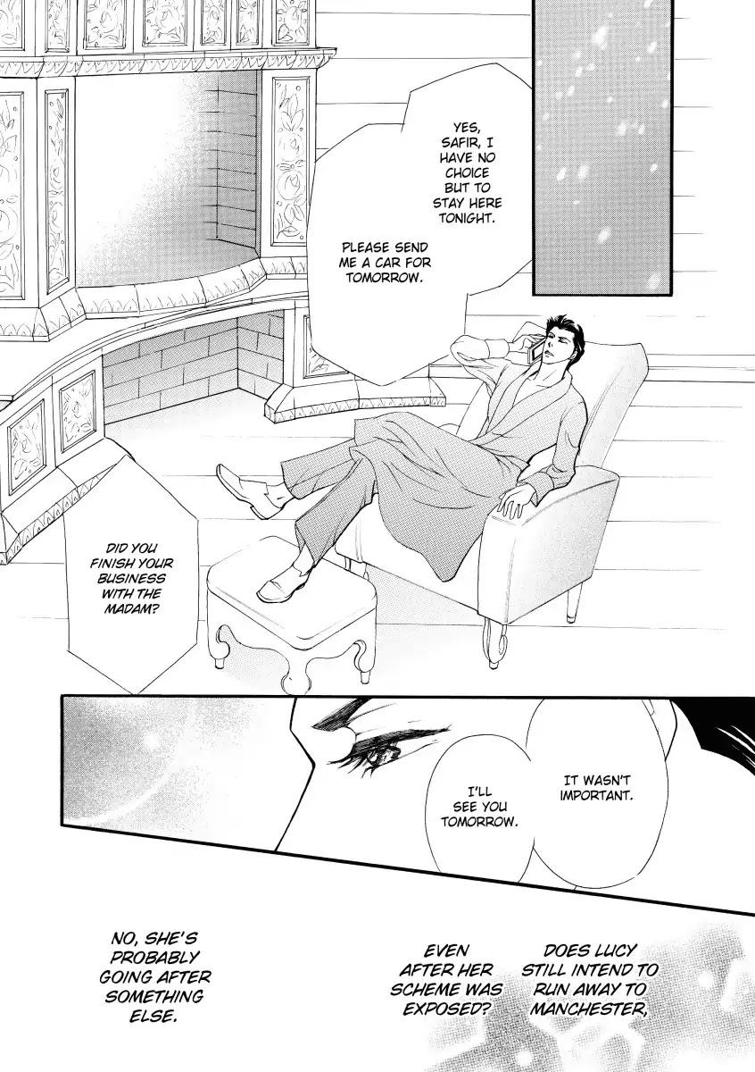 His Christmas Captive Chapter 0 page 39 - Vol.1