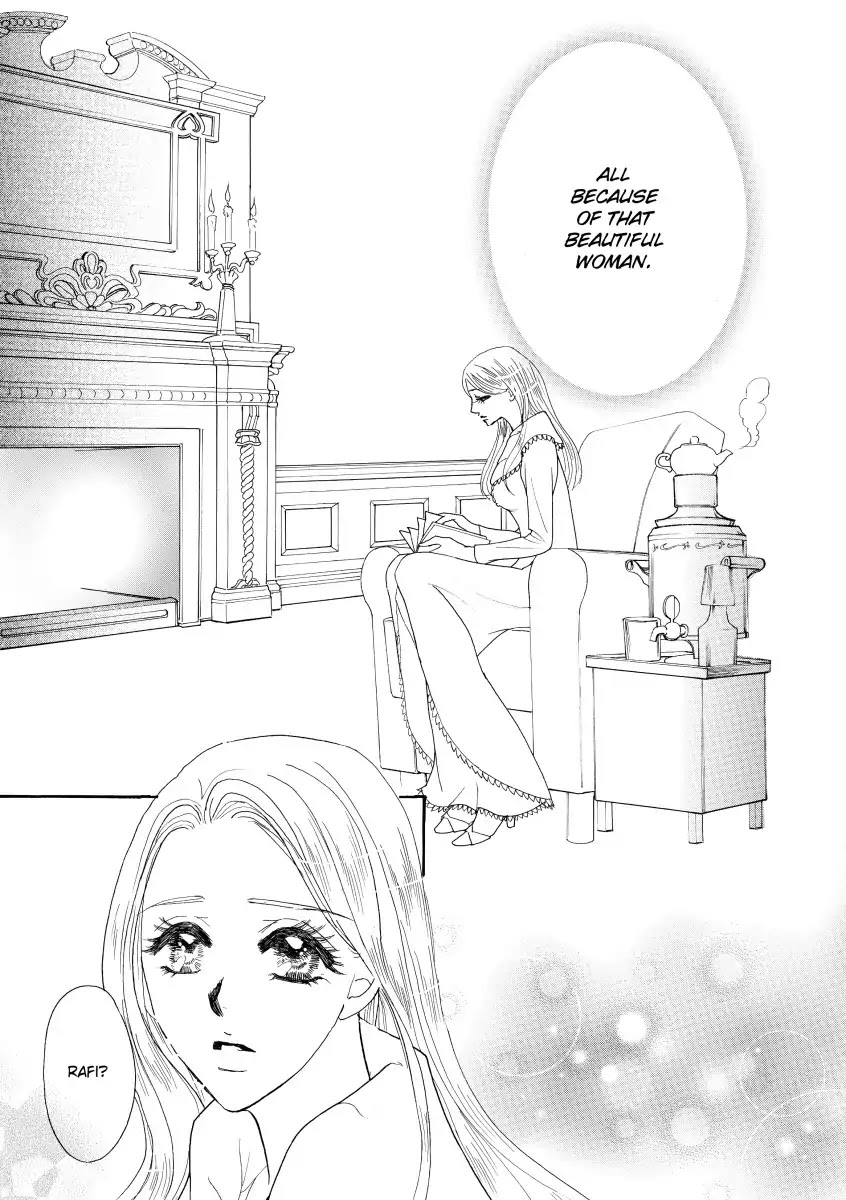 His Christmas Captive Chapter 0 page 43 - Vol.1