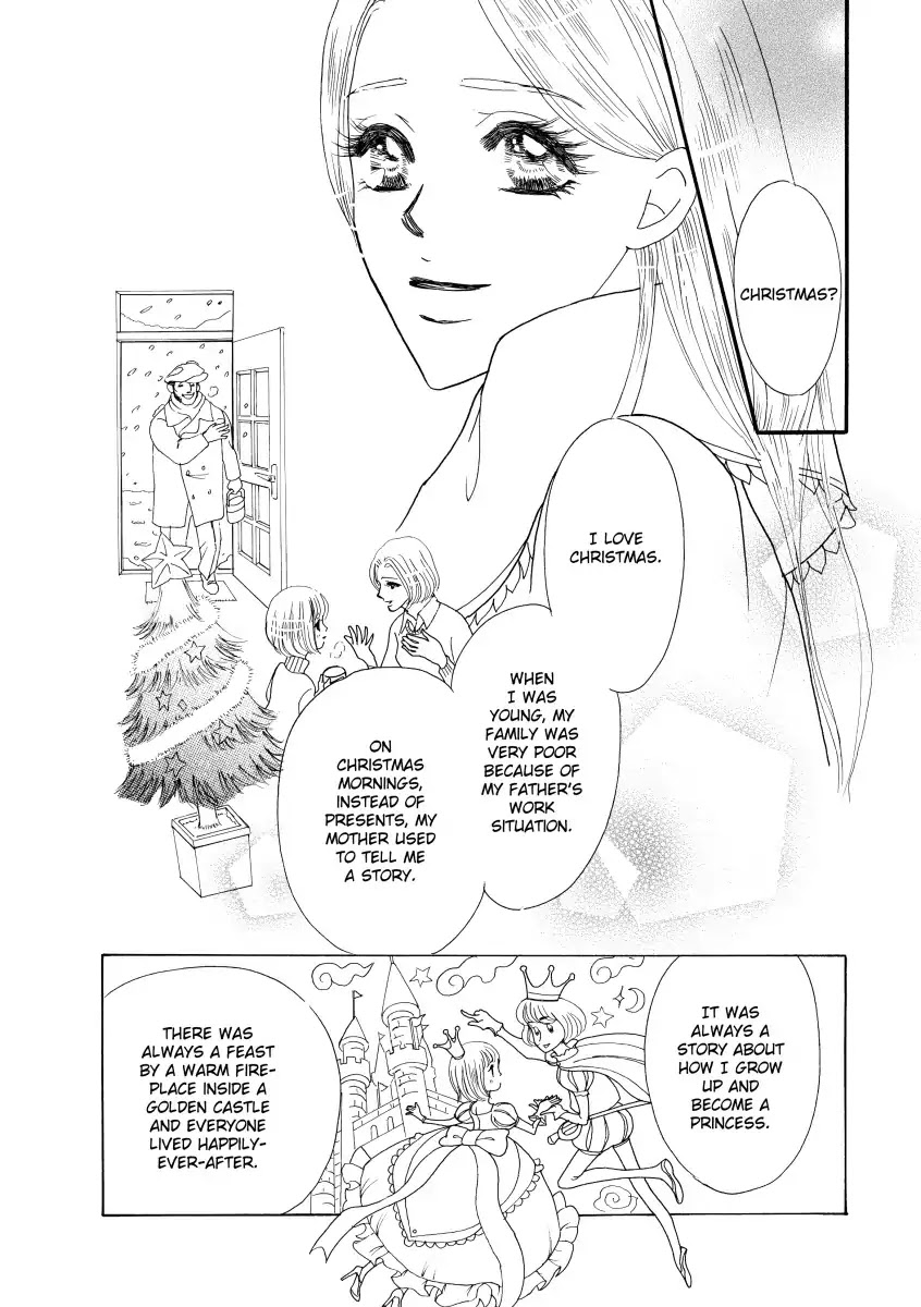 His Christmas Captive Chapter 0 page 45 - Vol.1