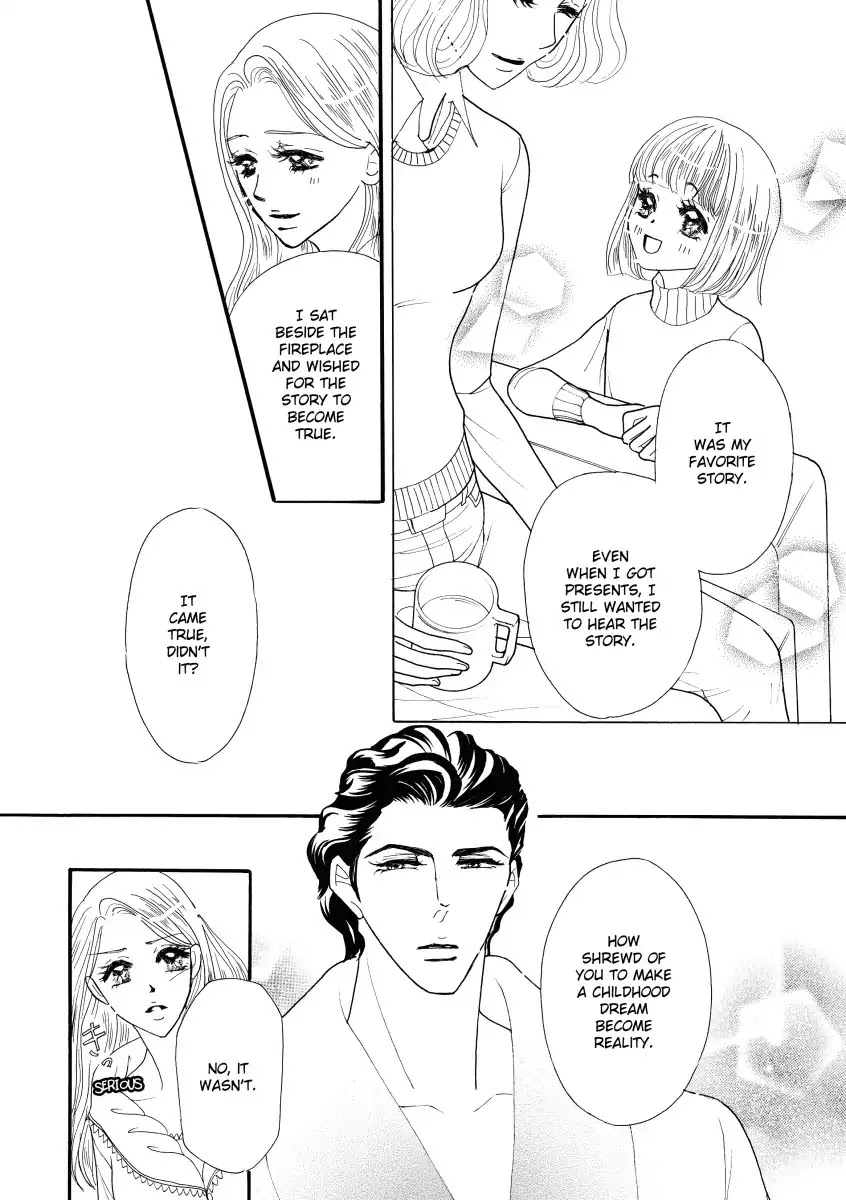 His Christmas Captive Chapter 0 page 46 - Vol.1