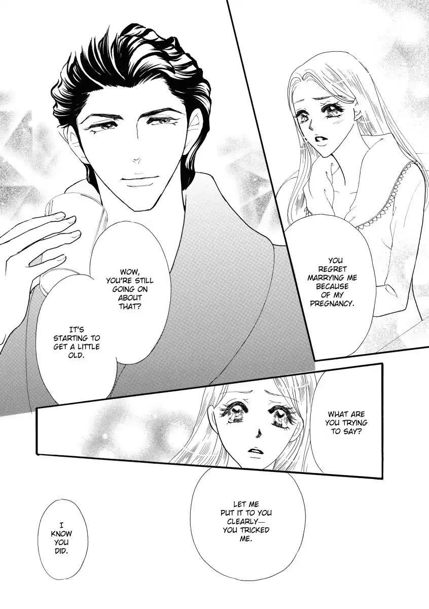 His Christmas Captive Chapter 0 page 48 - Vol.1