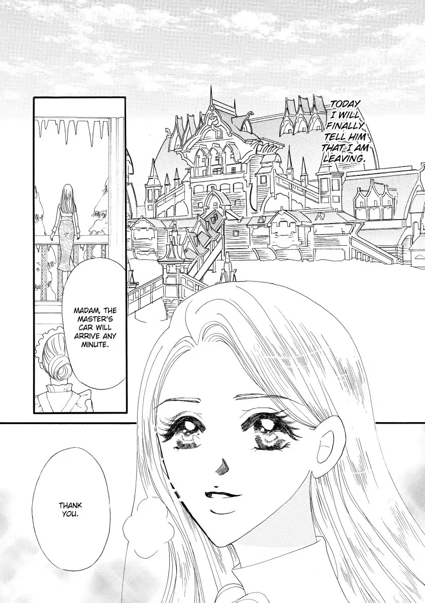 His Christmas Captive Chapter 0 page 5 - Vol.1