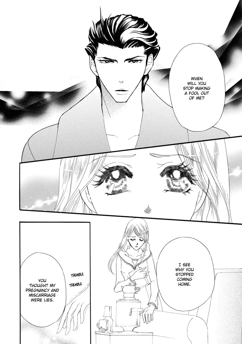 His Christmas Captive Chapter 0 page 50 - Vol.1